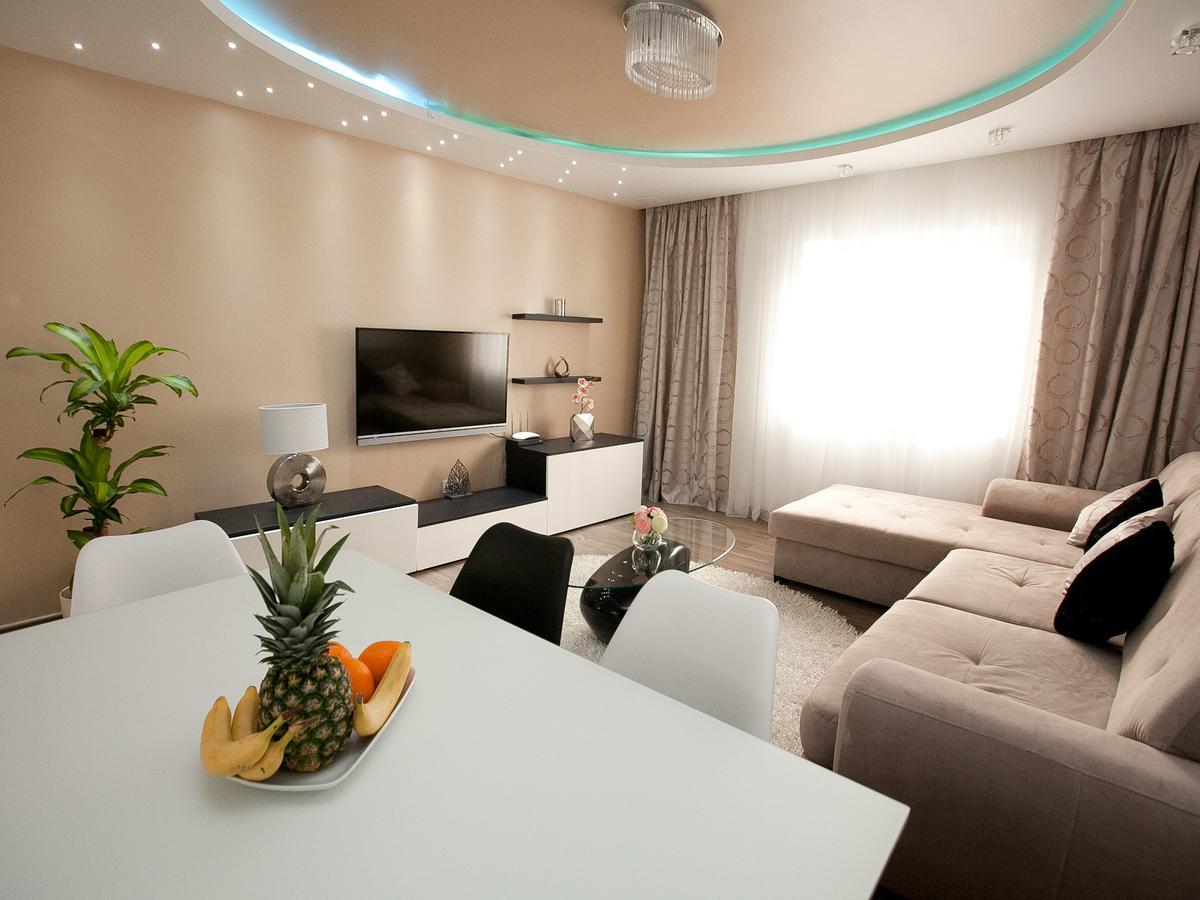 Apartment Stella Zadar Dış mekan fotoğraf