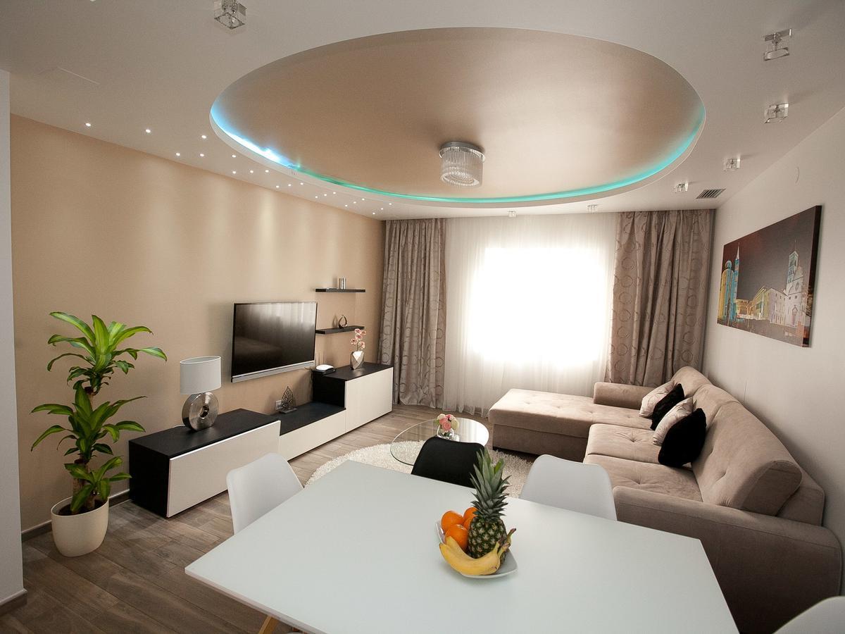 Apartment Stella Zadar Dış mekan fotoğraf